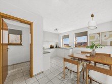 Einrichtungsbeispiel Koch- Essbereich EG **Verkauft**Kapitalanleger aufgepasst! Renditestarkes Zweifamilienhaus in einer Zukunftsregion - Provisionsfrei!