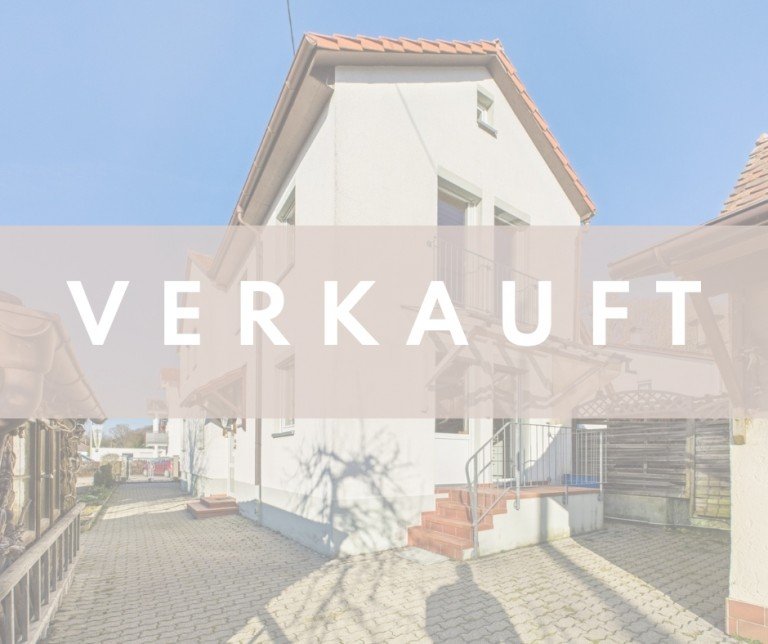 Ansicht Biberach an der Ri� Doppelhaush�lfte **Nach zwei Wochen verkauft!** Doppelhaush�lfte in Biberach