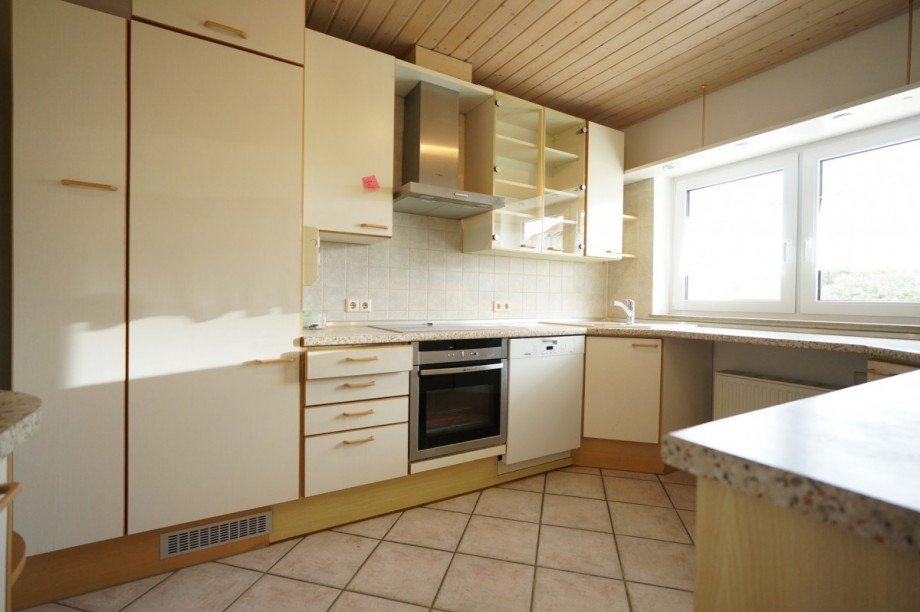 Kochbereich (2) Bungalow Senden