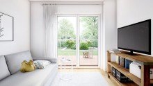 G�ste-B�ro **Verkauft**Freistehendes Neubau-Einfamilienhaus in KfW-40 Bauweise in Illertissen-Au!