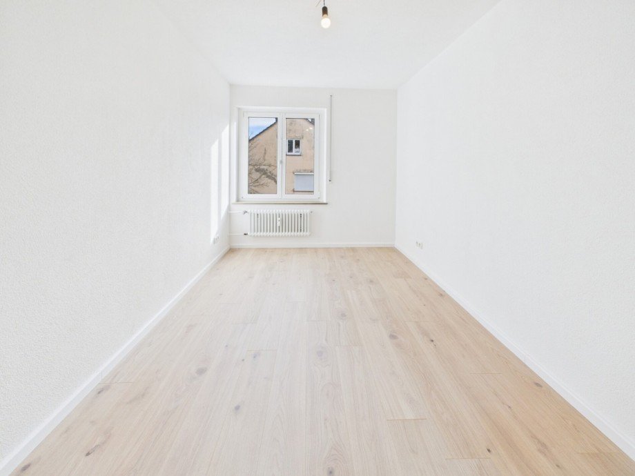 Kinderzimmer Etagenwohnung Biberach an der Ri�