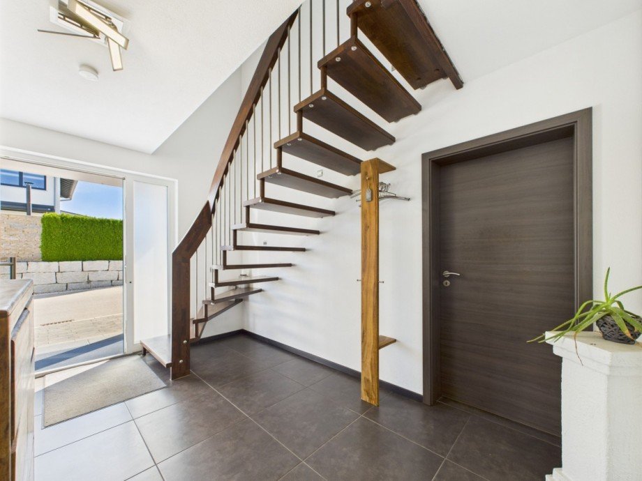 Diele Einfamilienhaus Schwendi / Orsenhausen