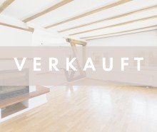 Essbereich **Nach zwei Wochen verkauft!** Gem�tliche 3,5-Zimmer-Maisonette-Wohnung mit romantischen Kamin!