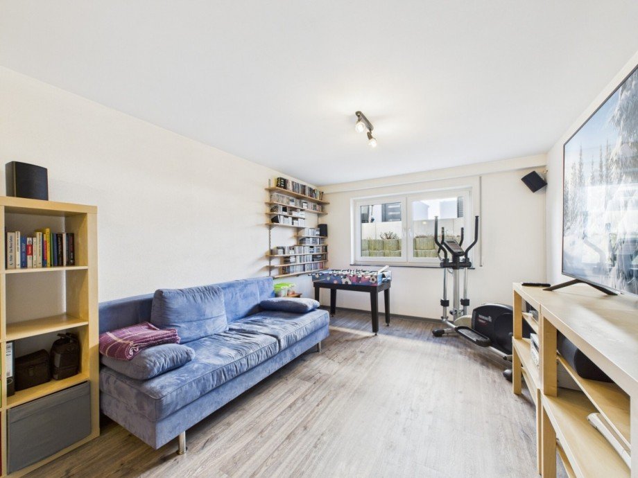 Hobbyraum Einfamilienhaus Erbach