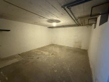 Lager Vielseitige Lager- und Hobbyr�ume mit ca. 65 m� im Untergeschoss eines Mehrfamilienhauses!