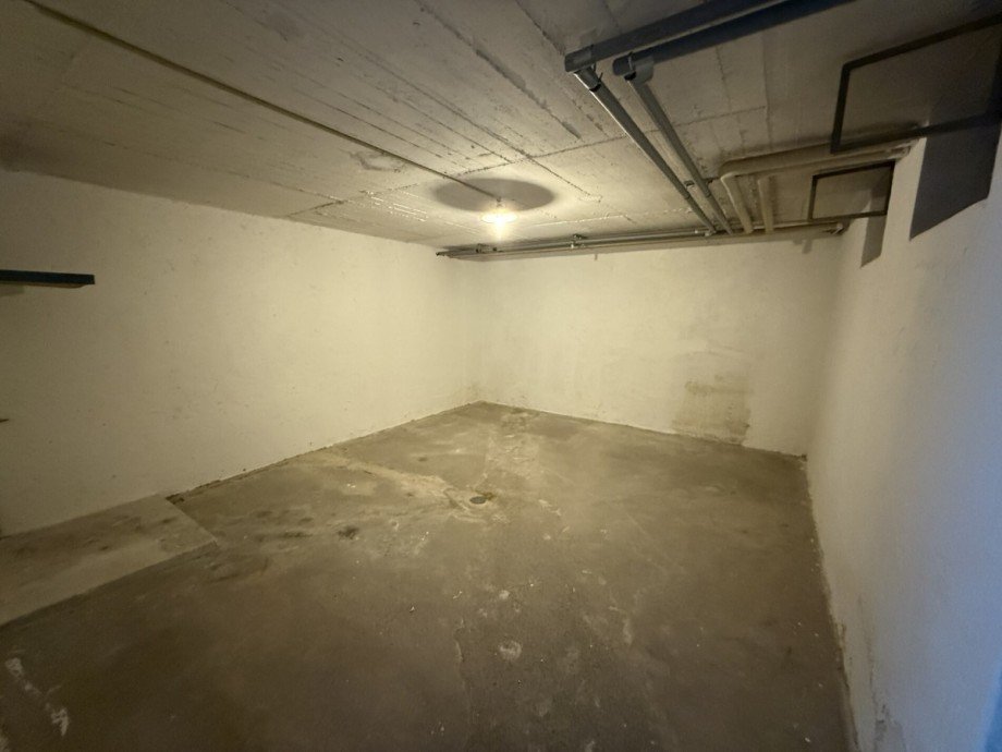 Lager Halle / Lager / Produktion Memmingerberg