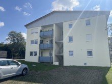 Ansicht (2) **Nach zwei Wochen Vermietet!** Appartement in einer Seniorenresidenz in ruhiger Lage von Merklingen