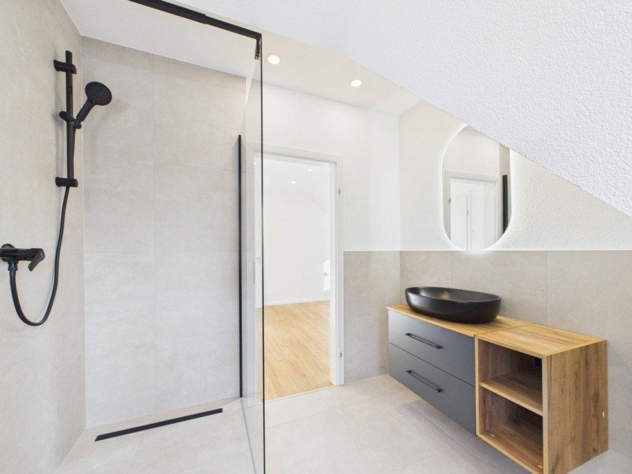 Bad DG Reiheneckhaus Memmingen