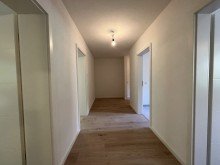Flur **Nach zwei Wochen vermietet!** Attraktive 3-Zimmer-Wohnung mit Balkon und TG-Stellplatz in zentrumsnaher Lage!