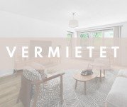 Hauptbild **Nach zwei Wochen vermietet!** Attraktive 3-Zimmer-Wohnung mit Balkon und TG-Stellplatz in zentrumsnaher Lage!