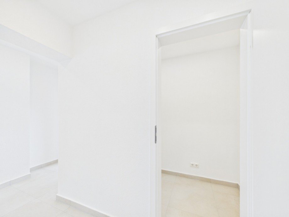 Abstellraum Etagenwohnung Wei�enhorn