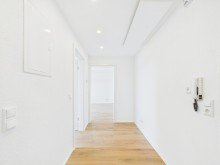 Diele **Nach einer Woche vermietet** Modernisierte 2-Zimmer-Wohnung mit sonnigem Balkon - In Biberach!