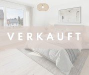Hauptbild **Verkauft** Frisch modernisierte 4-Zimmer-Wohnung mit Garage und Balkon in Biberach an der Riß!