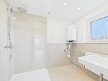 Badezimmer Attraktive Kapitalanlage mit stabilem Mietniveau und steuerlichen Vorteilen!