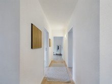 Flur Schlafbereiche **Nach vier Wochen verkauft!** 4-Zimmer-Wohnung in Blaubeuren!