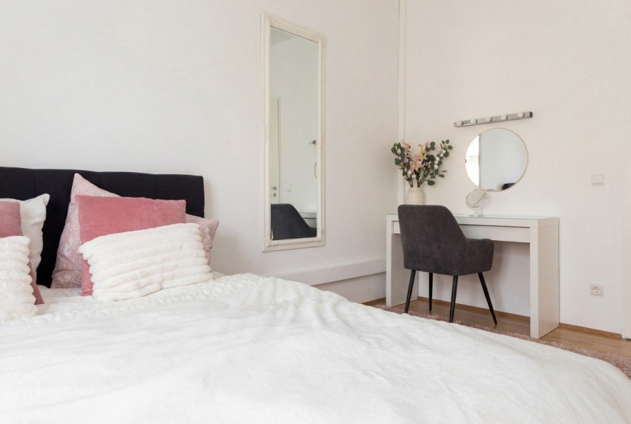 Zimmer Erdgeschosswohnung Tettnang