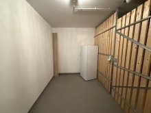 Keller **Nach zwei Wochen Vermietet!** Appartement in einer Seniorenresidenz in ruhiger Lage von Merklingen