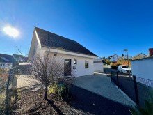 Ansicht **Nach 6 Wochen verkauft!** Attraktives Einfamilienhaus zum sofort beziehen in ruhiger Lage von Witzighausen!