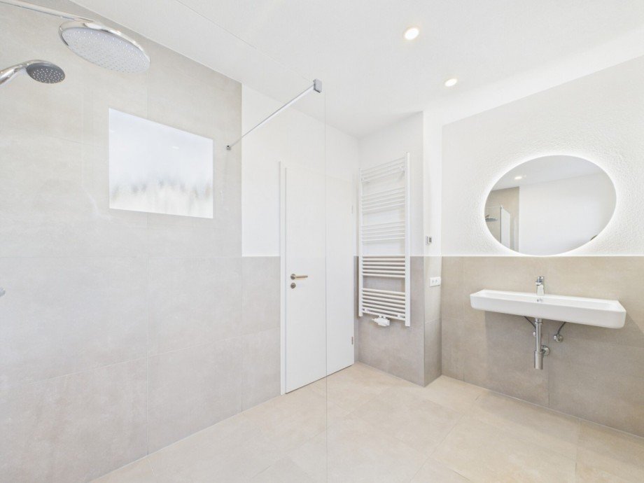 Bad EG Reiheneckhaus Memmingen