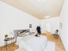 Schlafzimmer **Verkauft** Gro�z�gige und lichtdurchflutete 4-Zimmer-Garten-Wohnung mit zwei Stellpl�tzen!