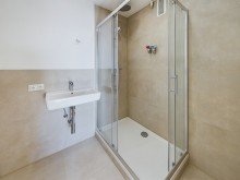 Bad **Nach einer Woche verkauft!** �ber den D�chern von Laupheim! Moderne 3-Zimmer-Wohnung mit sonnigem Balkon und Garage!