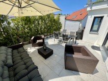 Terrasse **Nach 6 Wochen verkauft!** Attraktives Einfamilienhaus zum sofort beziehen in ruhiger Lage von Witzighausen!