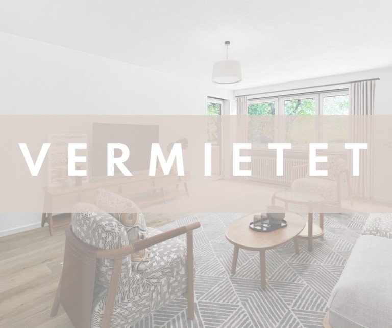 Wohn- Essbereich Biberach Erdgeschosswohnung **Nach zwei Wochen vermietet!** Attraktive 3-Zimmer-Wohnung mit Balkon und TG-Stellplatz in zentrumsnaher Lage!