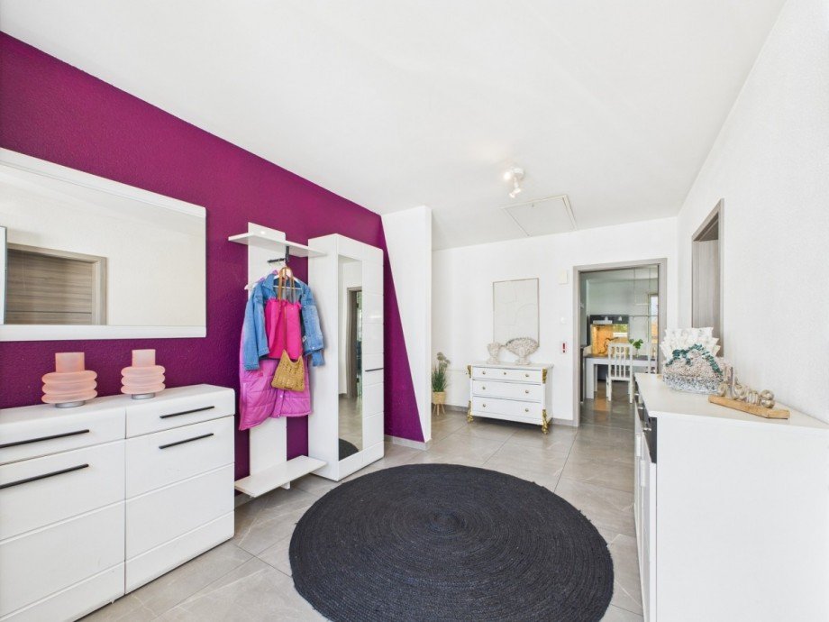 Diele Bungalow Wei�enhorn