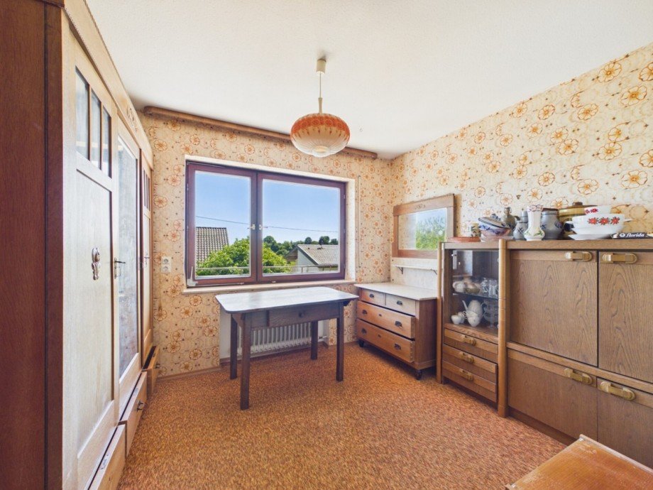 B�ro Einfamilienhaus Riedlingen / Pflummern