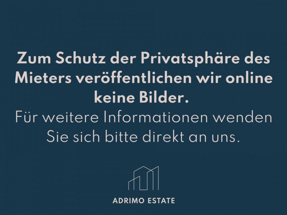 Information Erdgeschosswohnung Tettnang