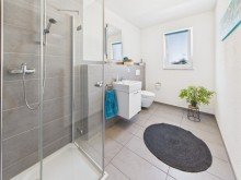 G�stebad Jetzt zugreifen! Provisionsfreier Bungalow mit sonnigem Garten und f�nf Zimmern in Hegelhofen!