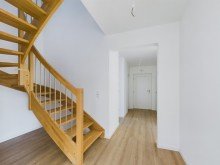 Eingangsbereich (2) **Verkauft** Freistehendes Neubau-Einfamilienhaus in KfW-40 Bauweise in Illertissen-Au!