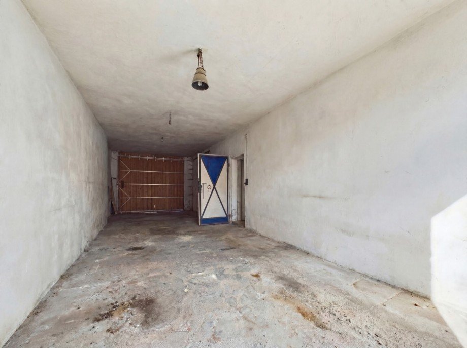 Garage Einfamilienhaus Kettershausen / Zaiertshofen