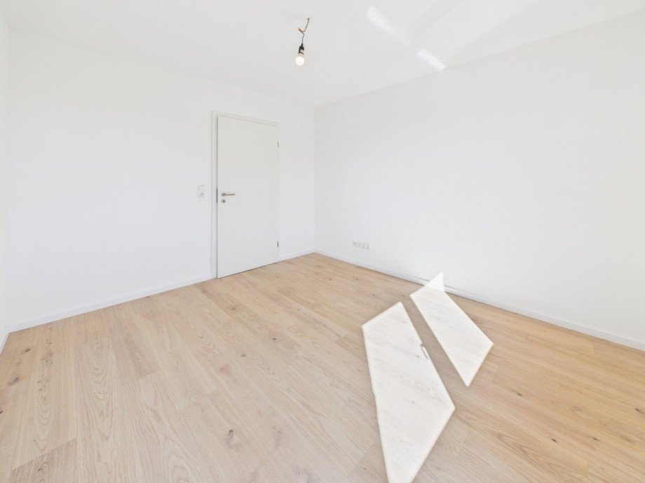 Homeoffice Etagenwohnung Neu-Ulm / Ludwigsfeld