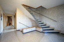 Flur EG **Nach einer Woche verkauft!** Freistehendes Einfamilienhaus mit sonnigem Garten in ruhiger Lage!
