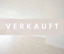 Wohn- und Essbereich **Nach vier Wochen verkauft!** Modernisierte 3-Zimmer-Wohnung mit sonnigem Balkon in ruhiger Lage von Offenhausen!