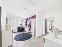 Diele Jetzt zugreifen! Provisionsfreier Bungalow mit sonnigem Garten und f�nf Zimmern in Hegelhofen!