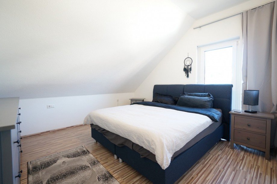 Elterschlafzimmer Einfamilienhaus Senden