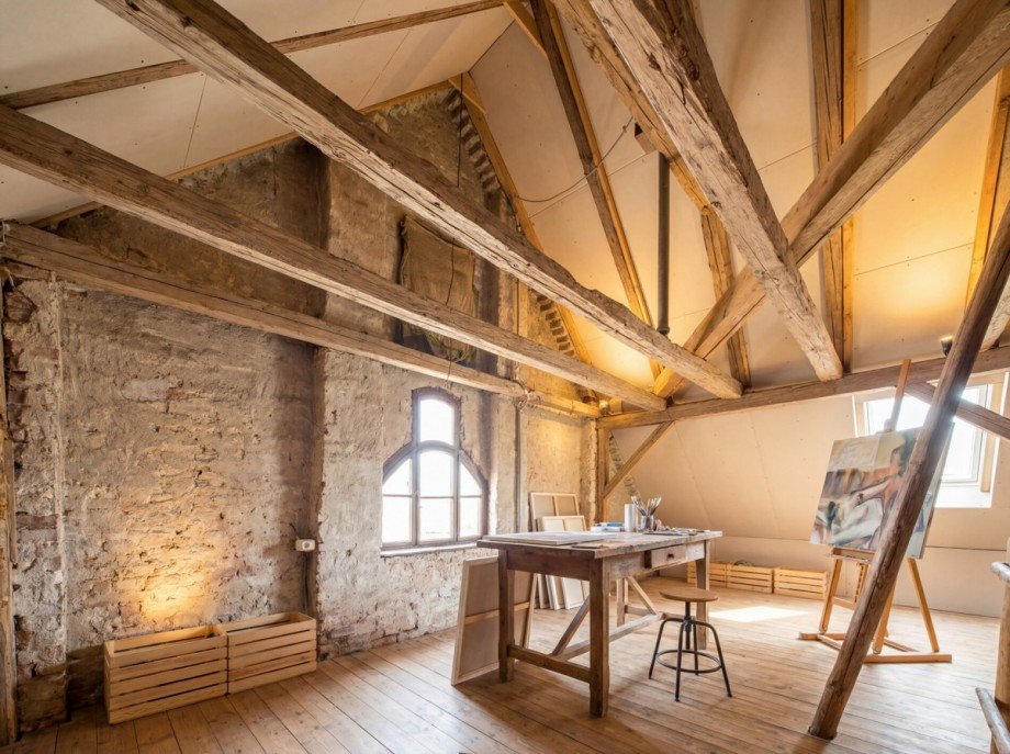 Gestaltungsvorschlag B�hne Einfamilienhaus Kettershausen / Zaiertshofen