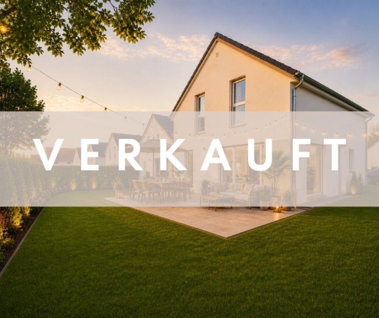 Verkauft Illertissen Einfamilienhaus Sonne im Garten, Gl�ck im Haus - modernes KfW-40-Familienhaus, sofort bezugsfrei!