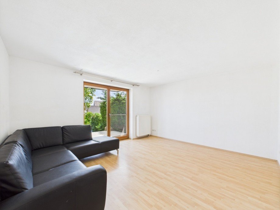 Wohnbereich EG Zweifamilienhaus Rottenacker