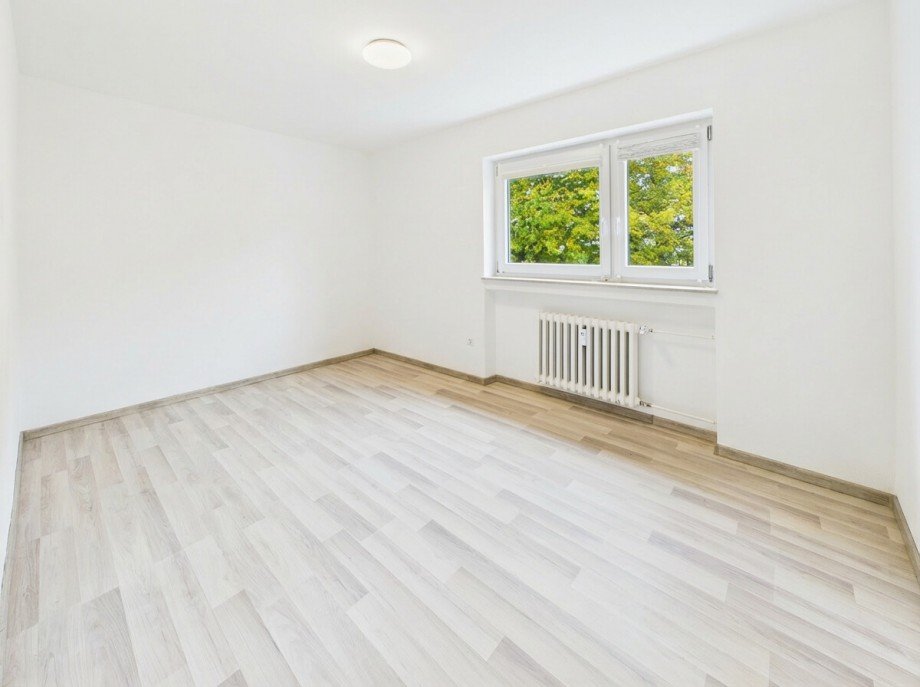 B�ro-G�stezimmer Etagenwohnung Biberach an der Ri�