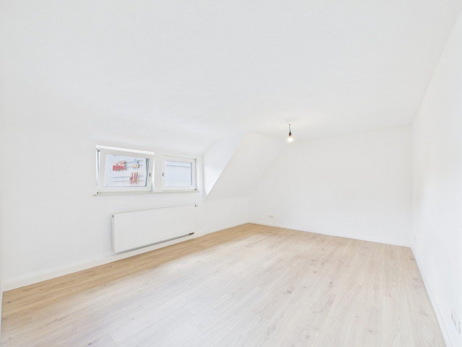 Schlafzimmer Etagenwohnung Neu-Ulm