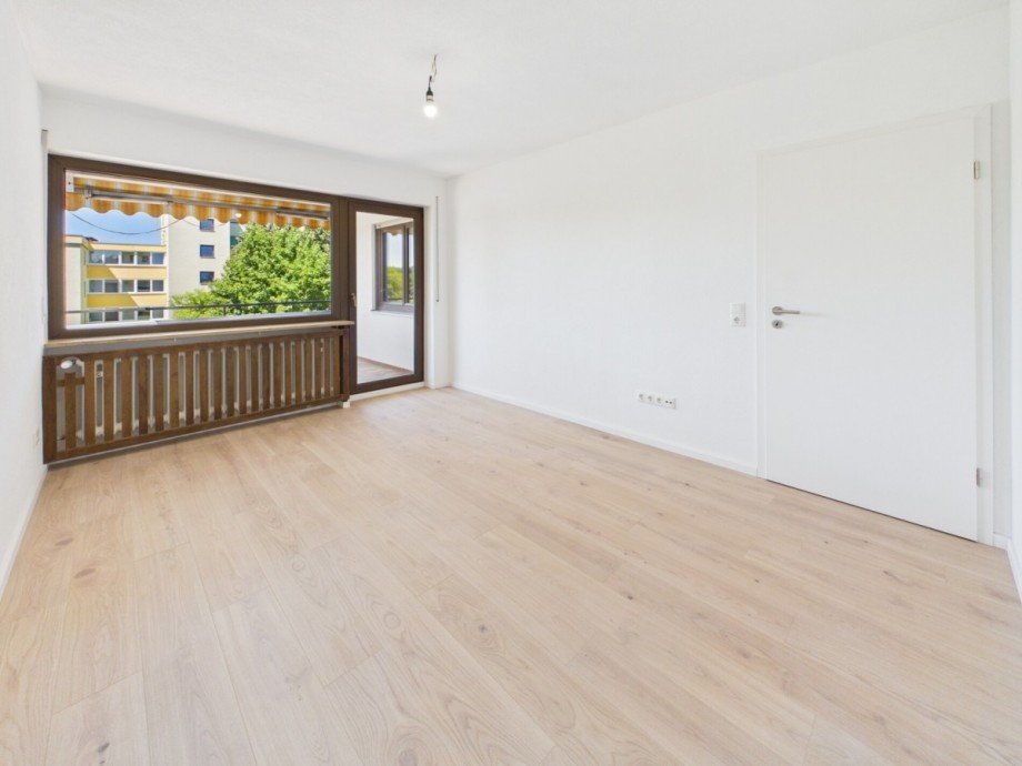 Wohn-essbereich Etagenwohnung Biberach an der Ri�