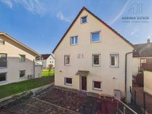 Ansicht Kapitalanlage in zentraler Lage von Biberach - starke Rendite durch WG-Konzept!