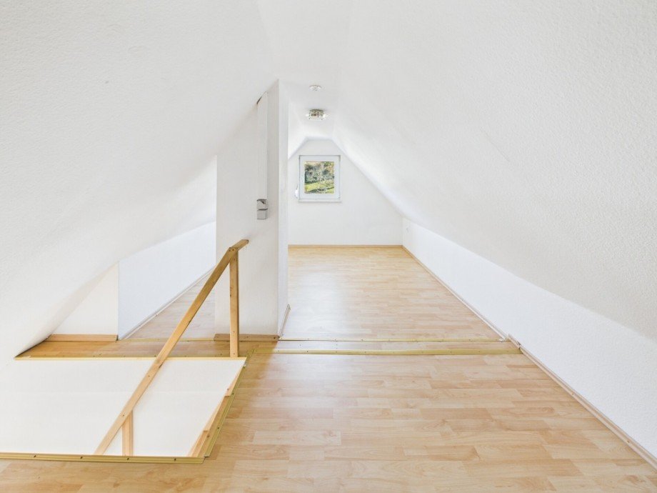 Dachspitz Einfamilienhaus Biberach an der Ri�
