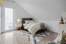 Kinderzimmer **Nach 6 Wochen verkauft!** Attraktives Einfamilienhaus zum sofort beziehen in ruhiger Lage von Witzighausen!