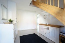 Diele **Nach 6 Wochen verkauft!** Attraktives Einfamilienhaus zum sofort beziehen in ruhiger Lage von Witzighausen!