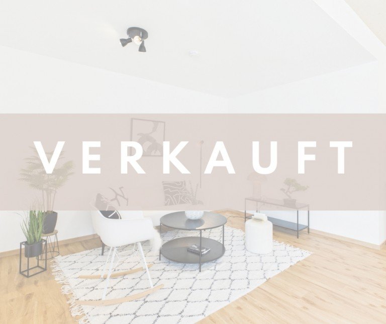 Titelbild Bad Schussenried Erdgeschosswohnung **Verkauft** Gro�z�gige und lichtdurchflutete 4-Zimmer-Garten-Wohnung mit zwei Stellpl�tzen!