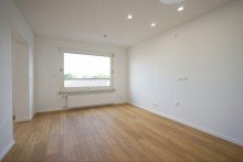 Koch- und Essbereich **Nach 6 Wochen verkauft!** Exklusive Penthousewohnung mit sonniger Terrasse und M�nsterblick in ruhiger Lage!